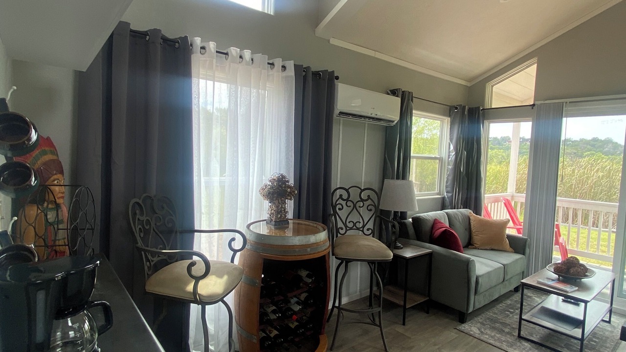 Photo of Livingroom in Dennis