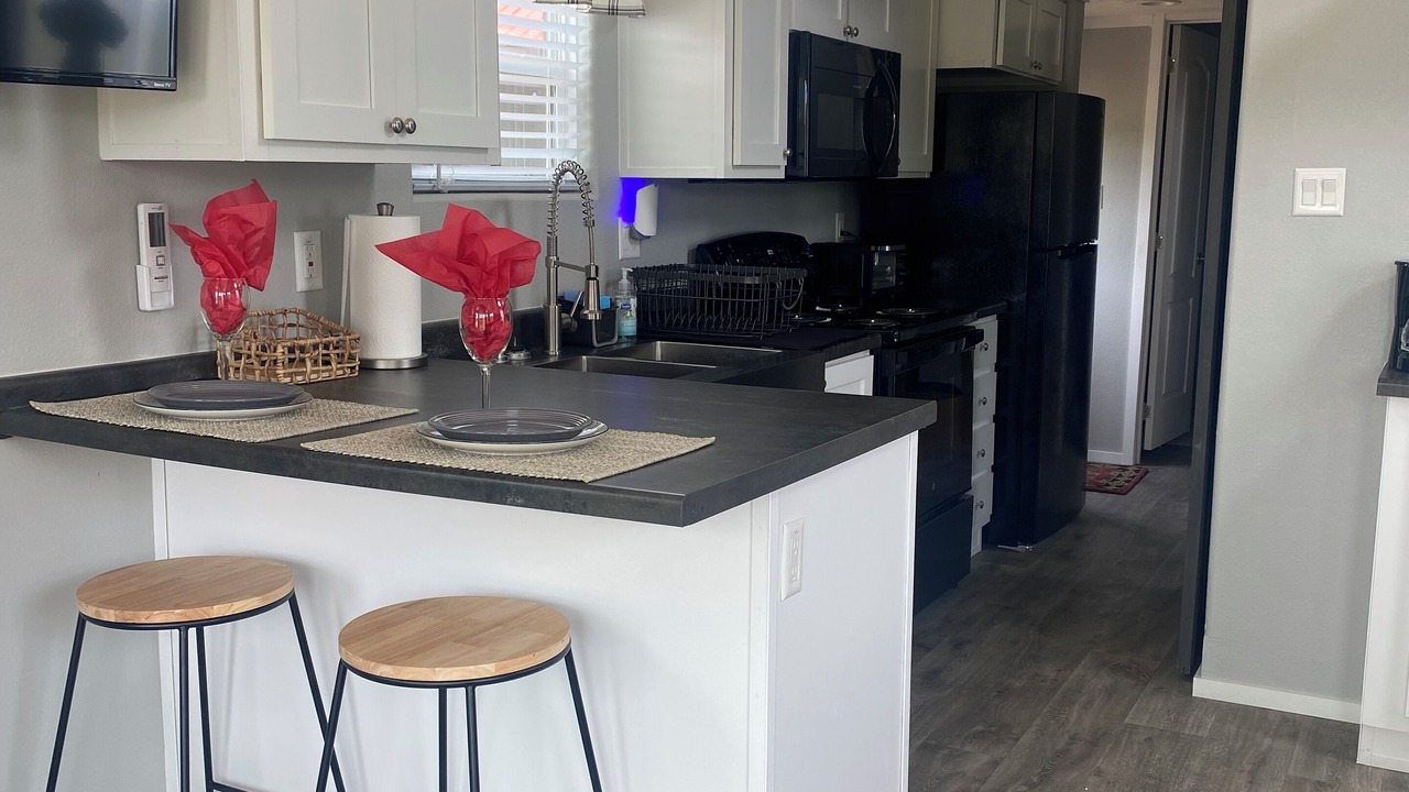 Photo of Kitchen in Dennis