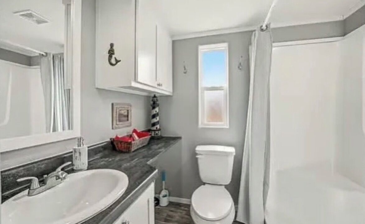 Photo of Bathroom in Dennis