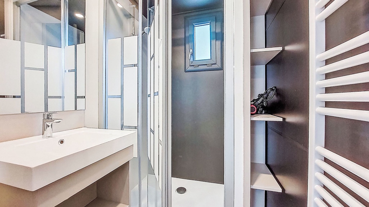Photo of Bathroom in Guerande