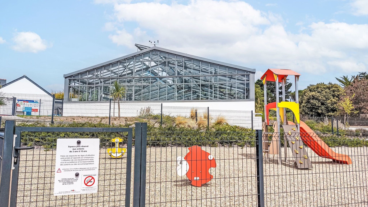 Photo of Outdoor in Guerande