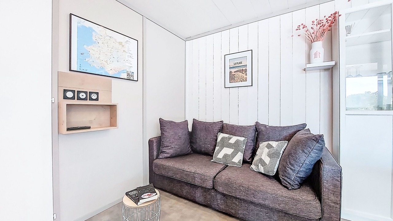 Photo of Livingroom in Guerande
