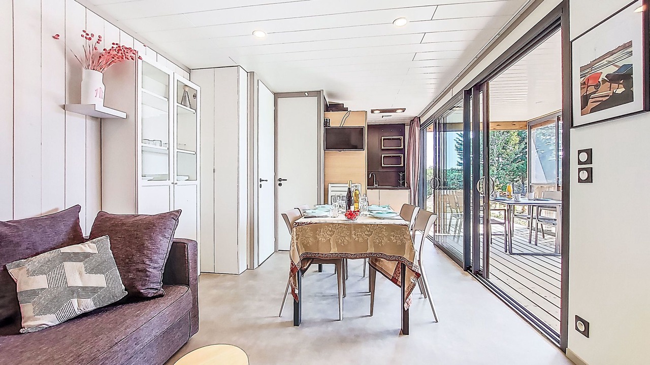 Photo of Livingroom in Guerande
