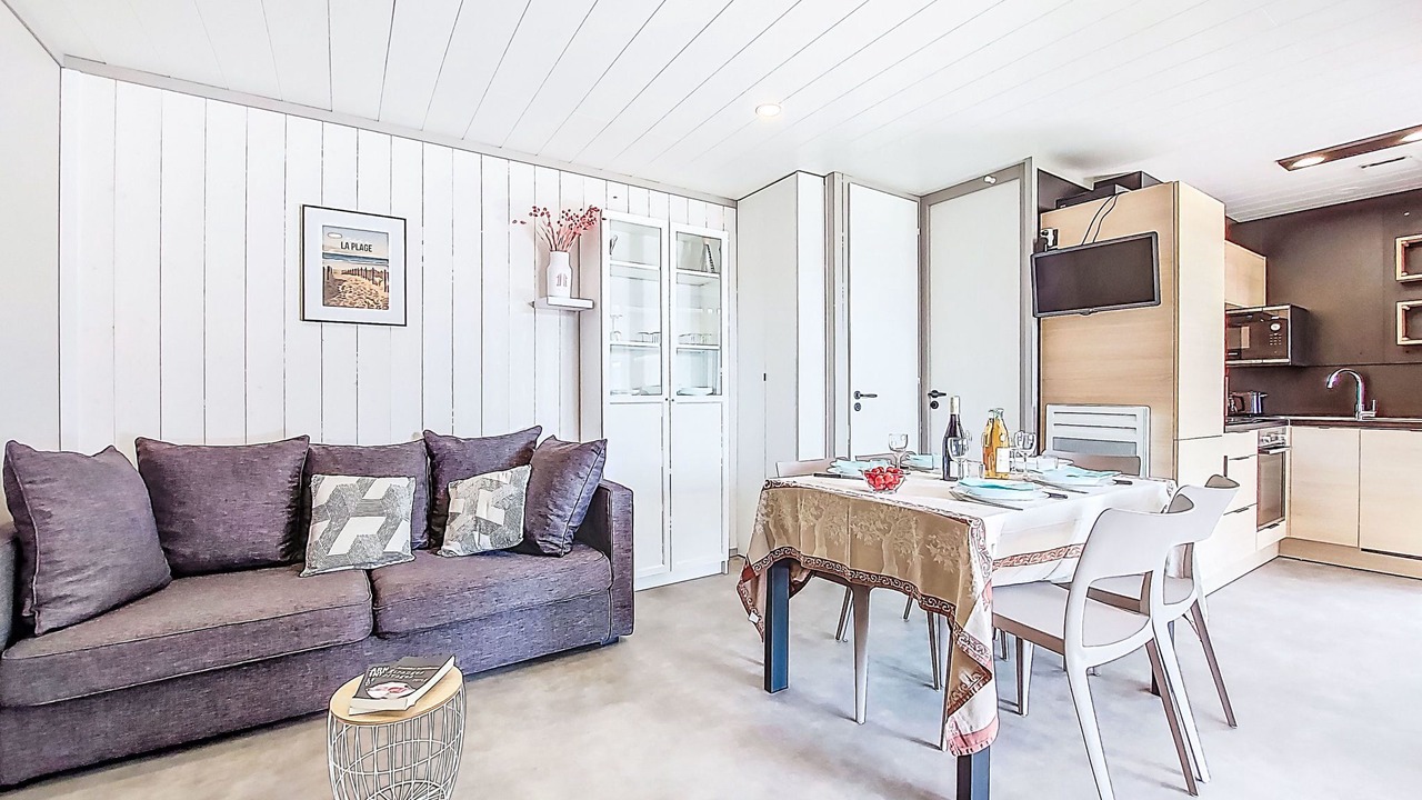 Photo of Bedroom in Guerande