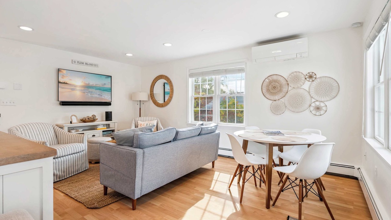 Photo of Bedroom in Newburyport
