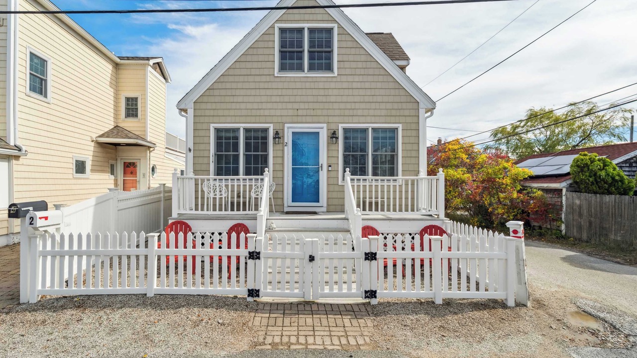 Photo of Outdoor in Newburyport