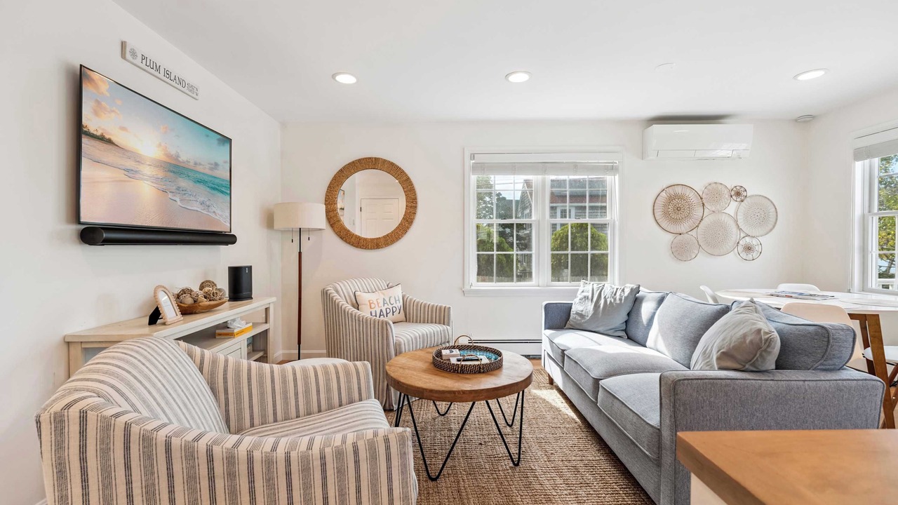 Photo of Bedroom in Newburyport