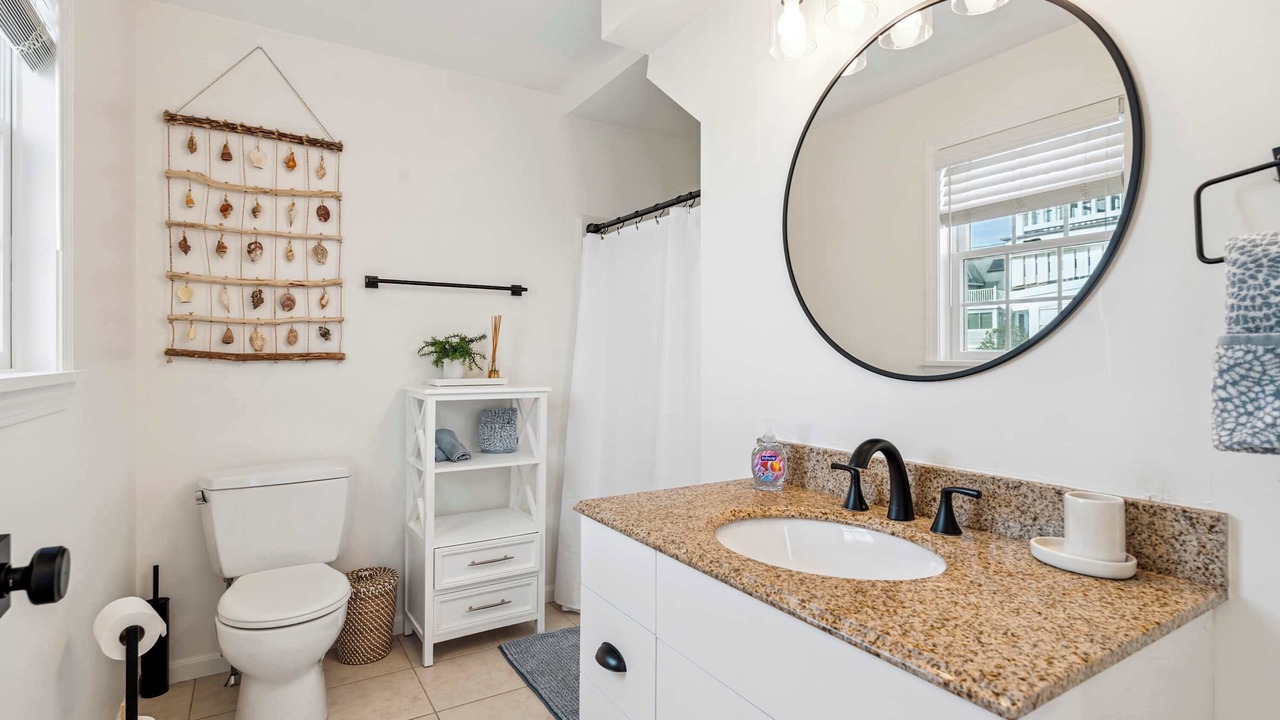 Photo of Bathroom in Newburyport
