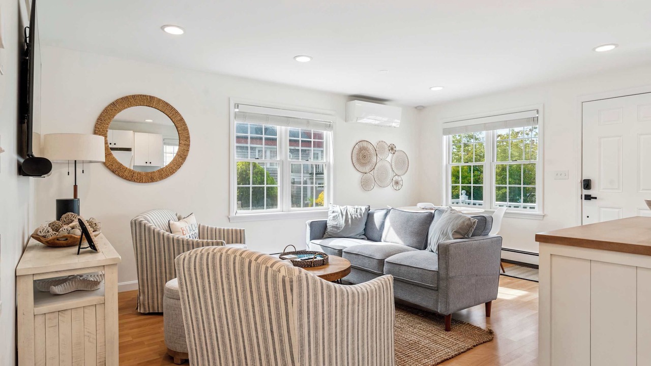 Photo of Bedroom in Newburyport