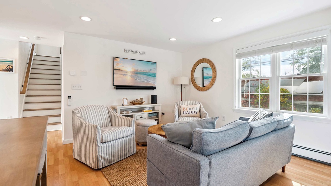 Photo of Bedroom in Newburyport