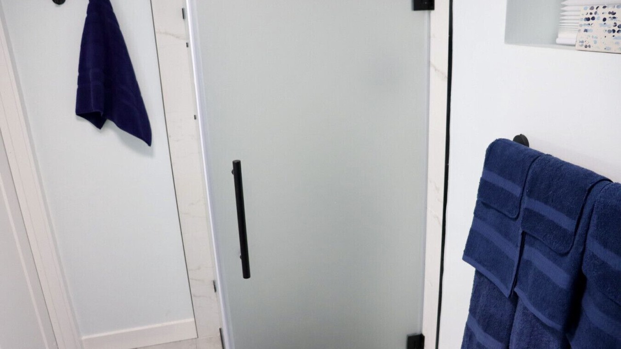 Photo of Bathroom in Montclair