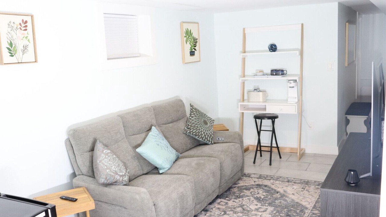 Photo of Bedroom in Montclair