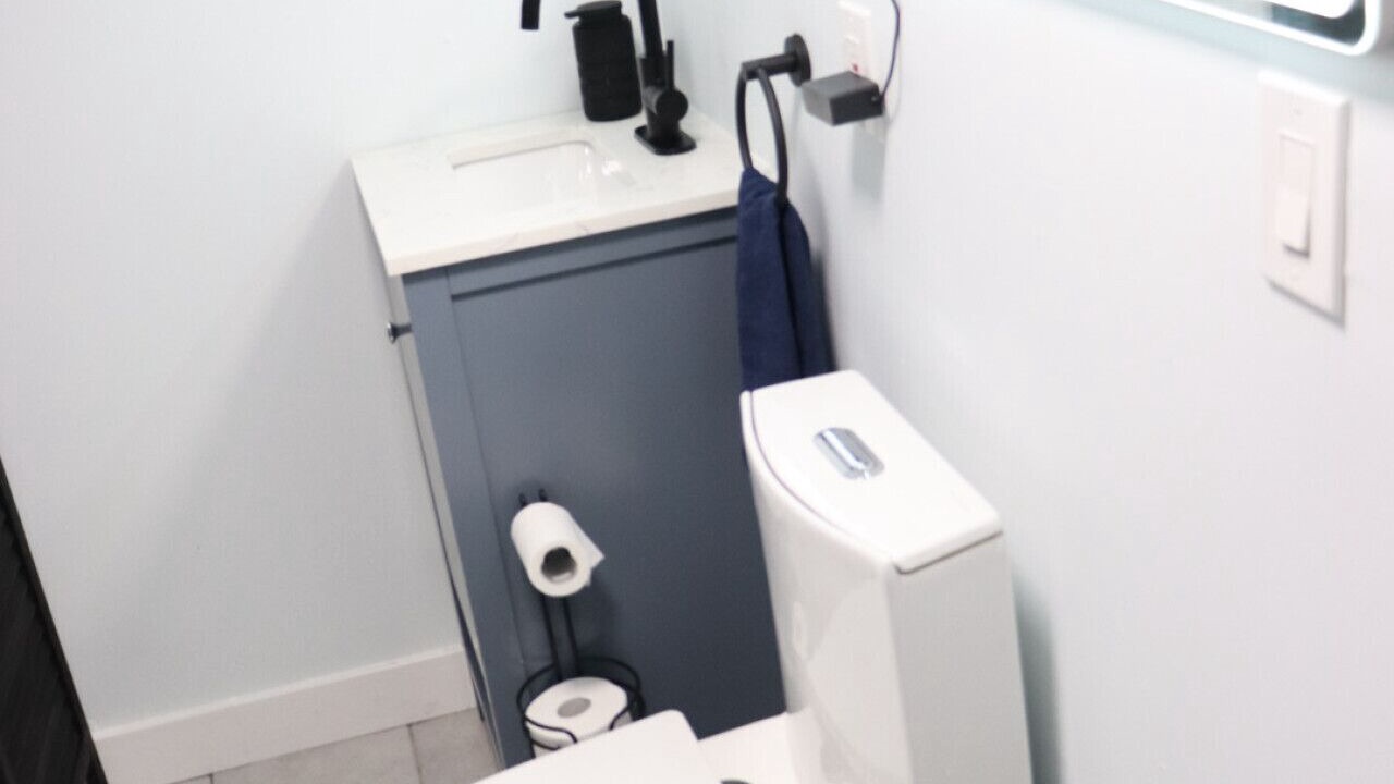 Photo of Bathroom in Montclair