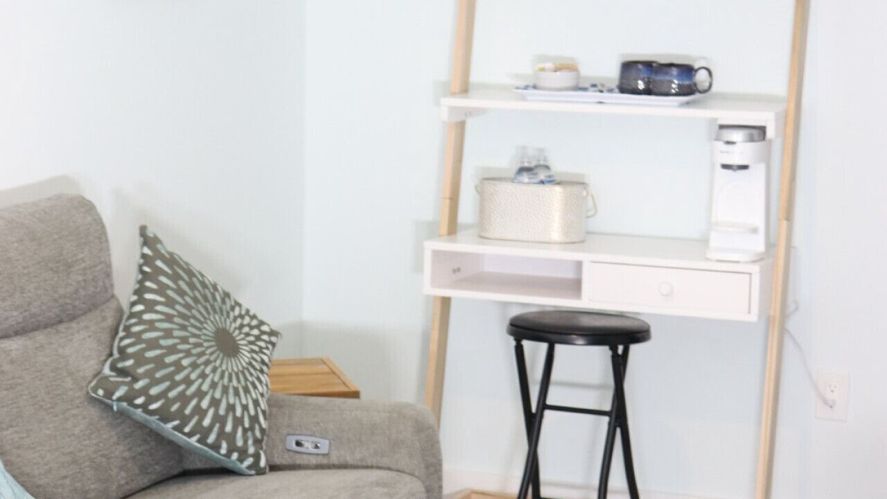 Photo of Bedroom in Montclair