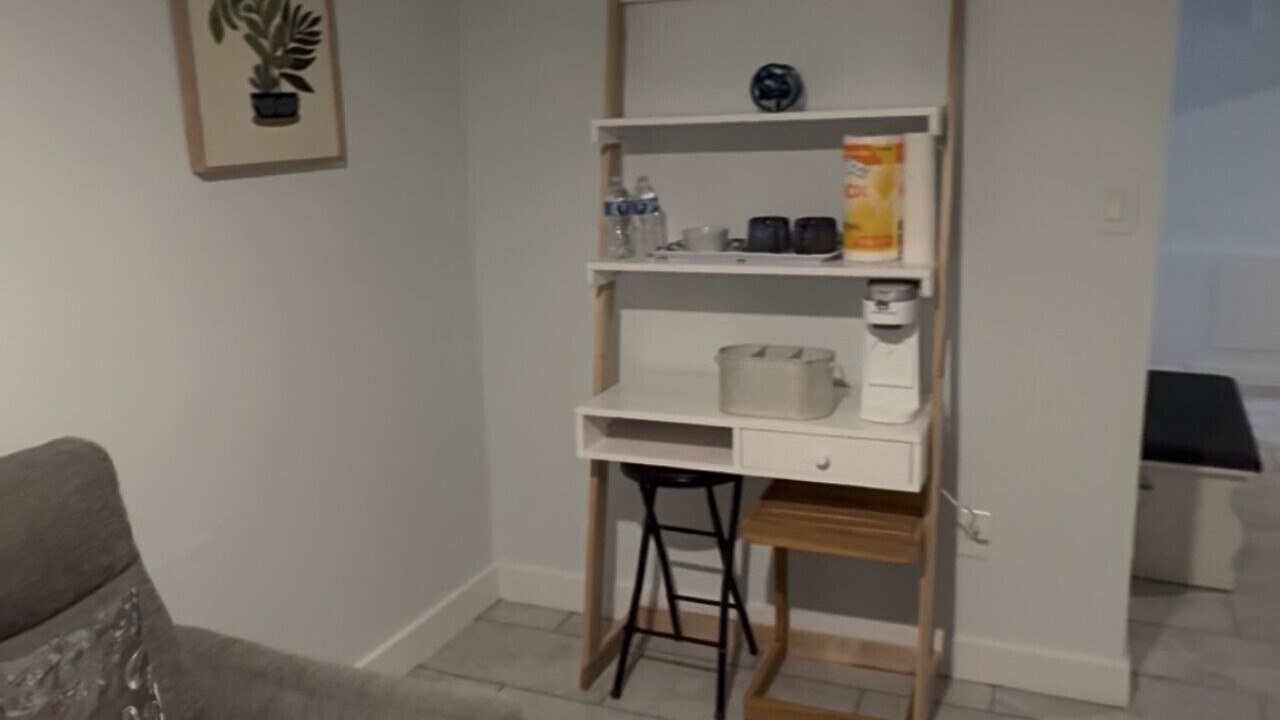 Photo of Livingroom in Montclair