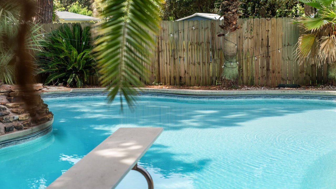 Photo of Outdoor in Pensacola