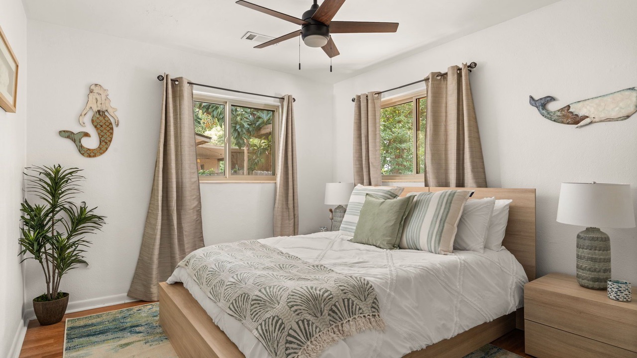 Photo of Bedroom in Pensacola