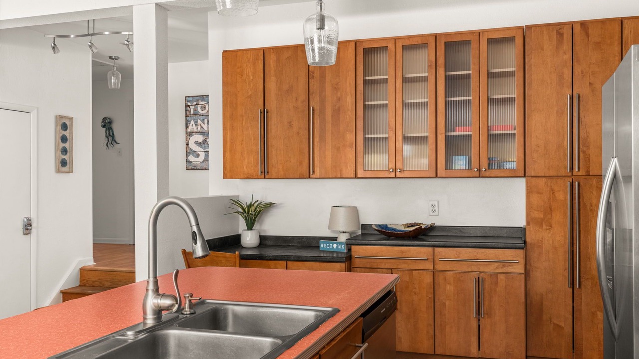 Photo of Kitchen in Pensacola