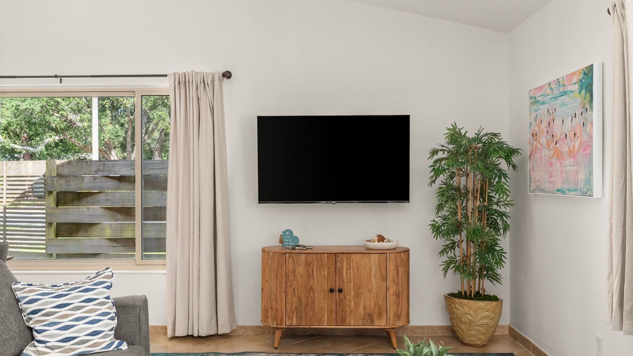Photo of Livingroom in Pensacola