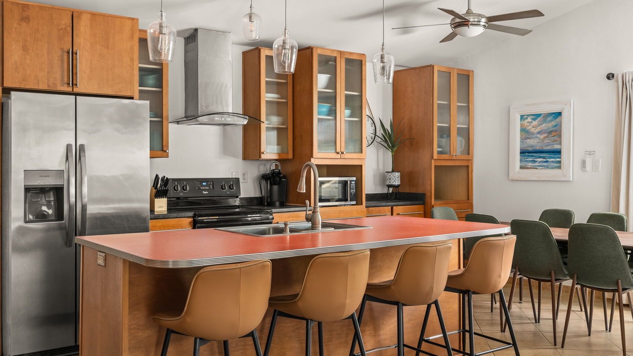 Photo of Kitchen in Pensacola