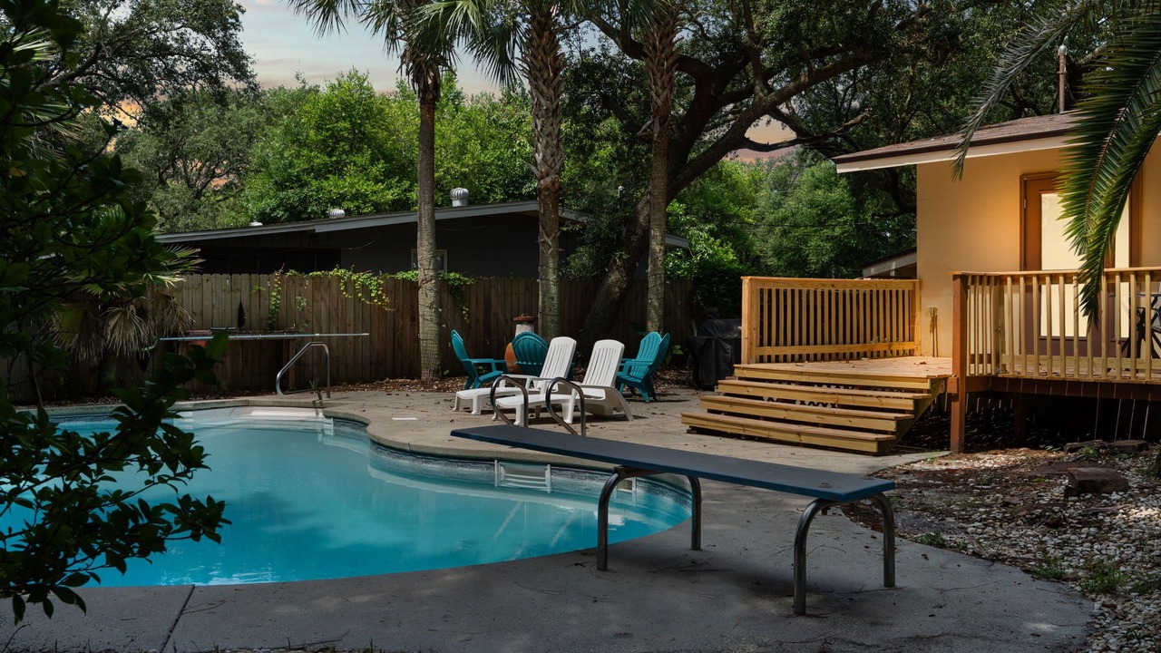 Photo of Outdoor in Pensacola