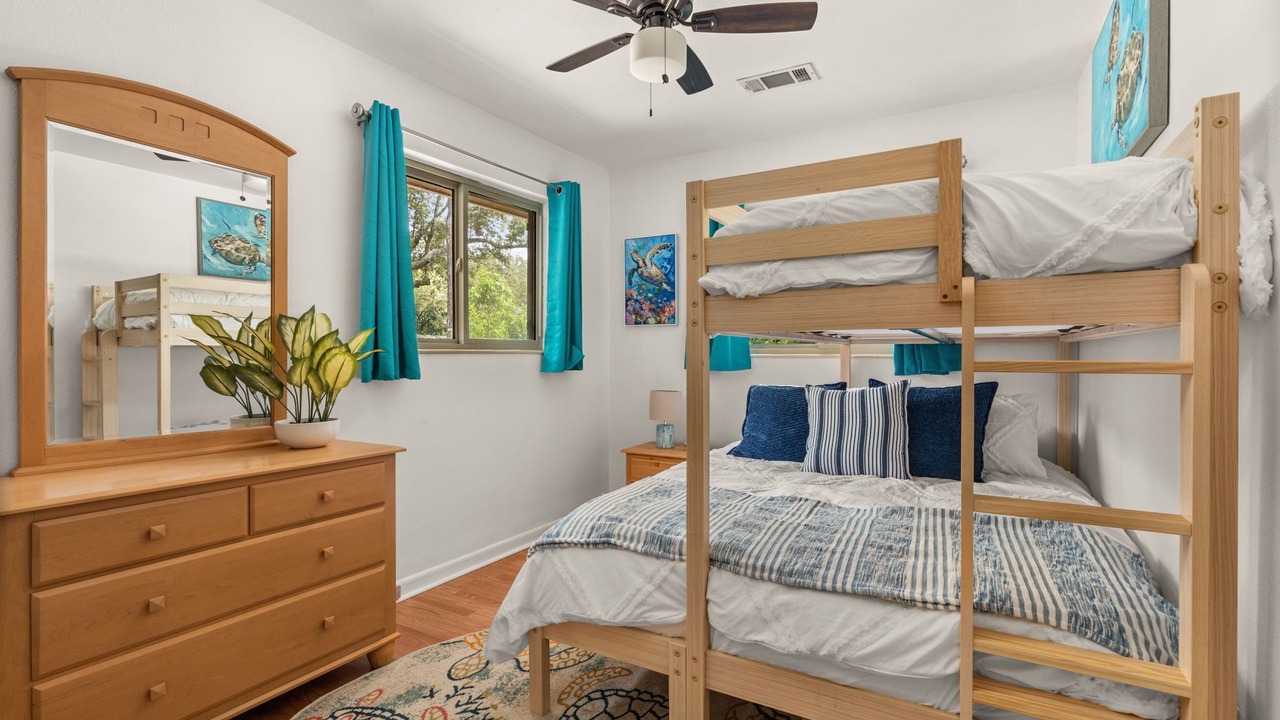 Photo of Bedroom in Pensacola
