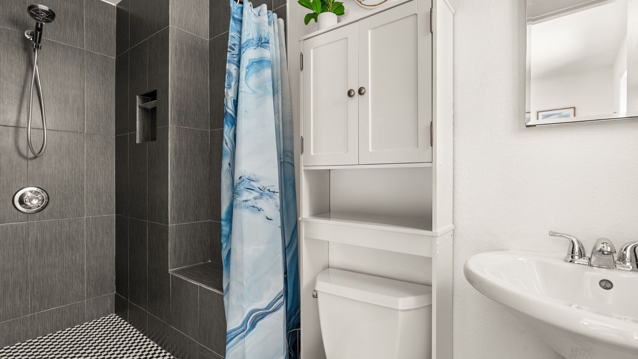 Photo of Bathroom in Pensacola