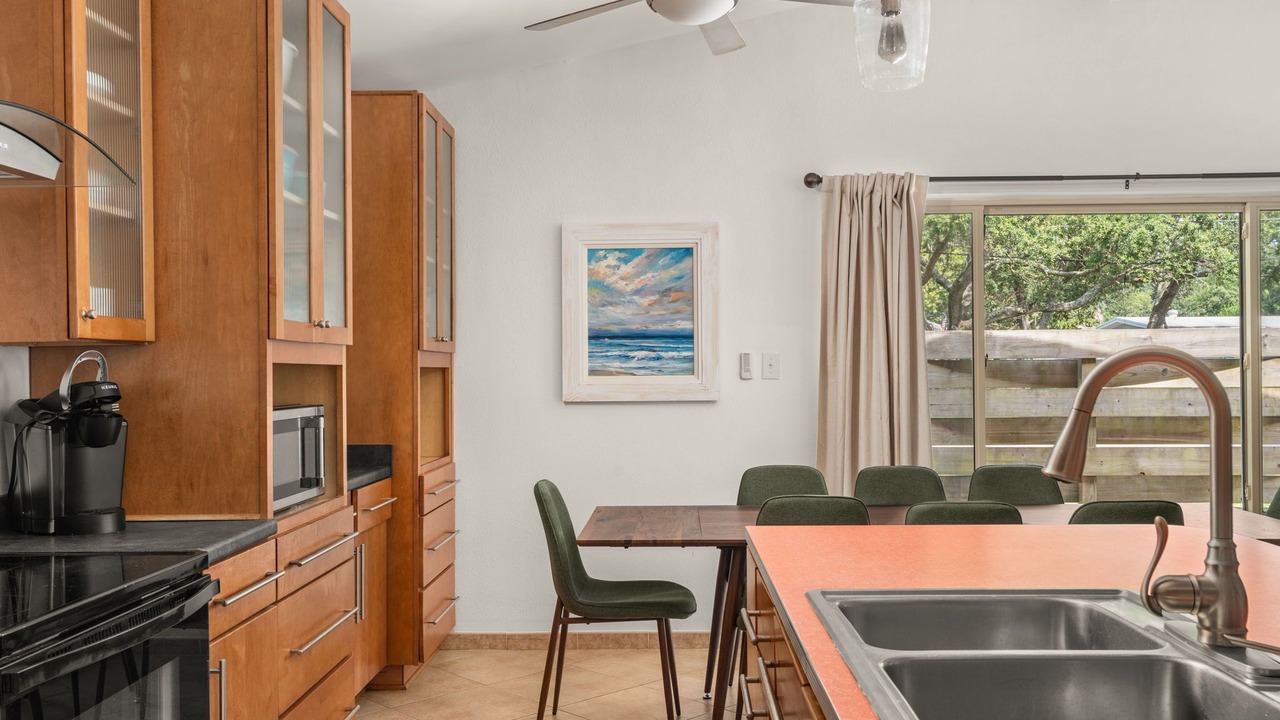Photo of Kitchen in Pensacola
