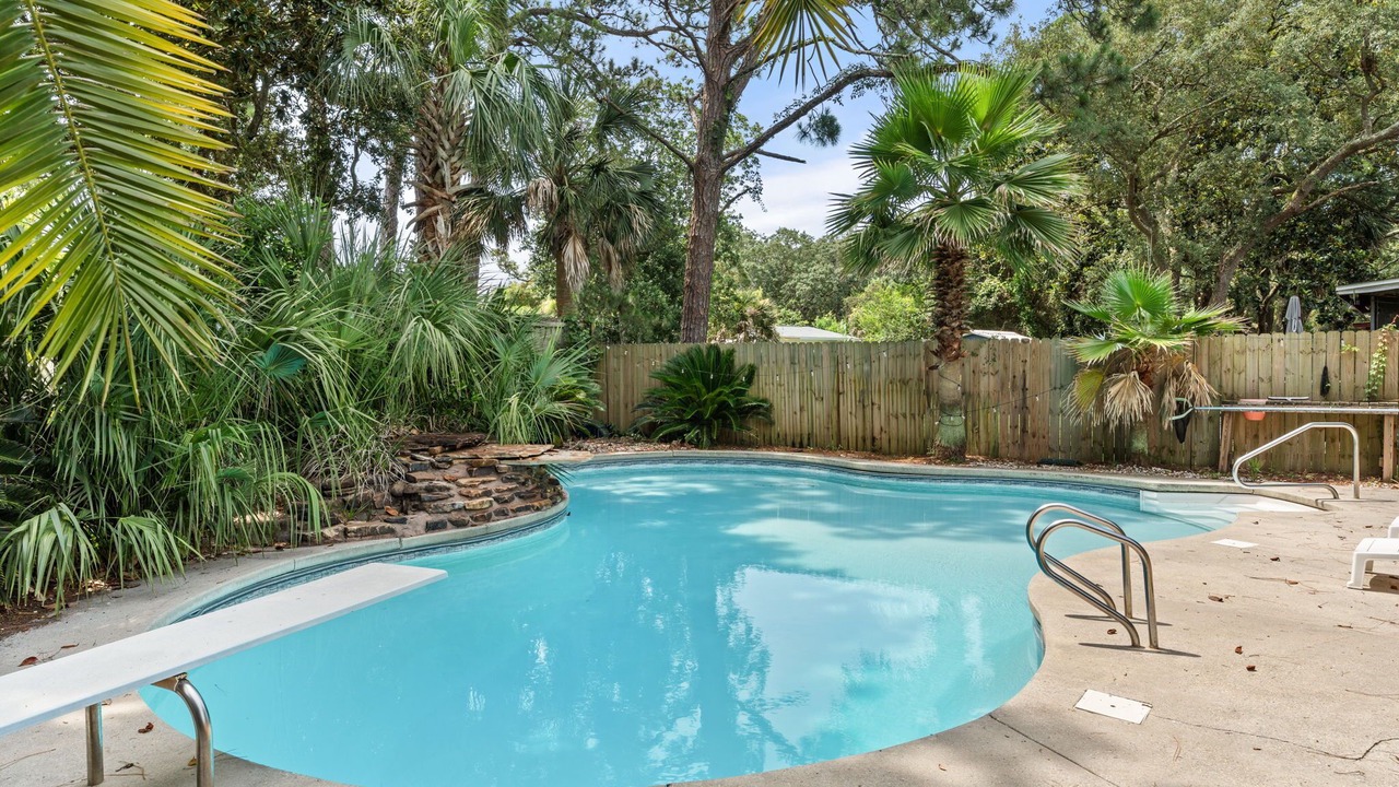 Photo of Outdoor in Pensacola