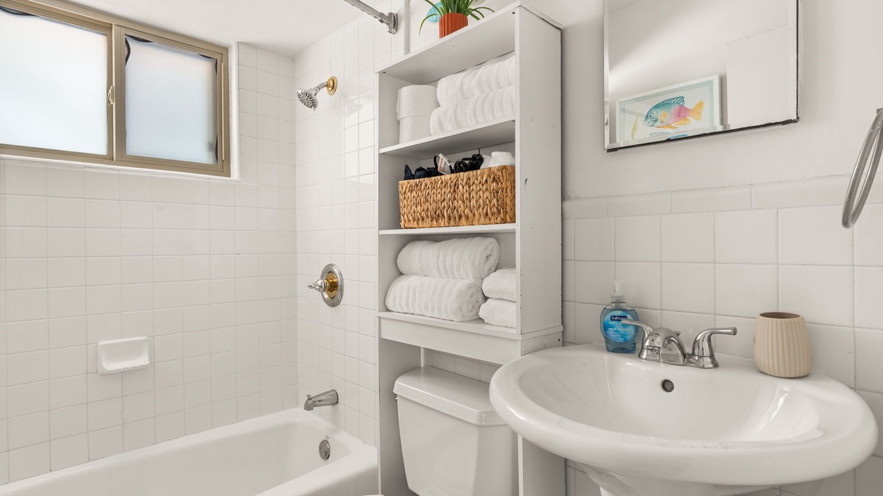 Photo of Bathroom in Pensacola
