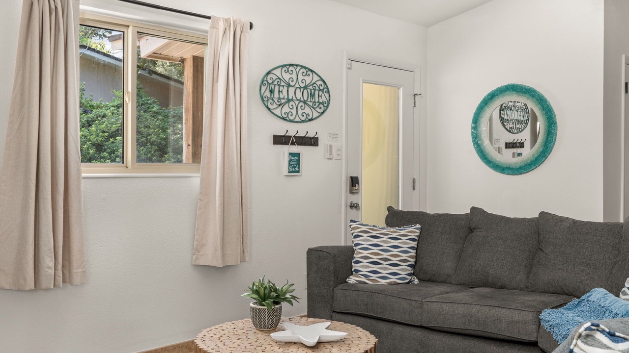 Photo of Livingroom in Pensacola