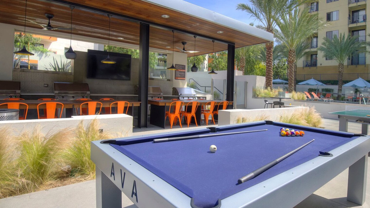 Photo of Outdoor in Studio City