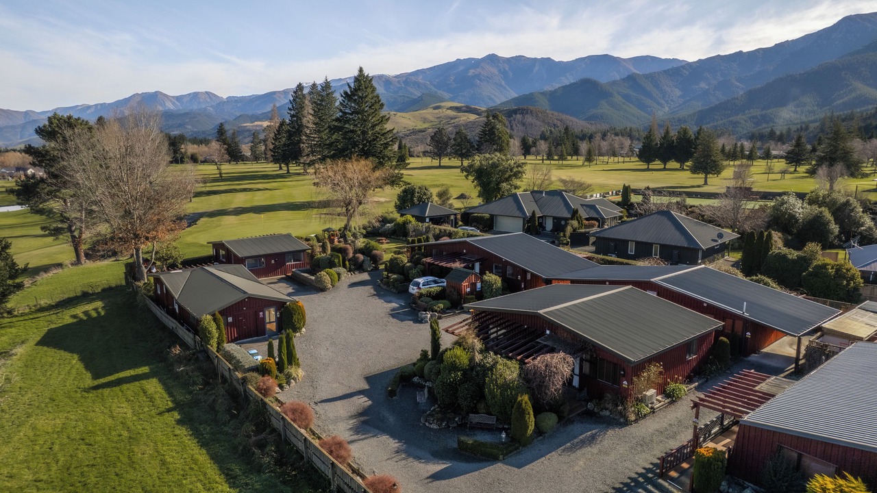 Photo of Others in Hanmer Springs