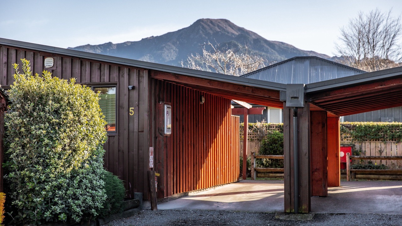 Photo of Others in Hanmer Springs