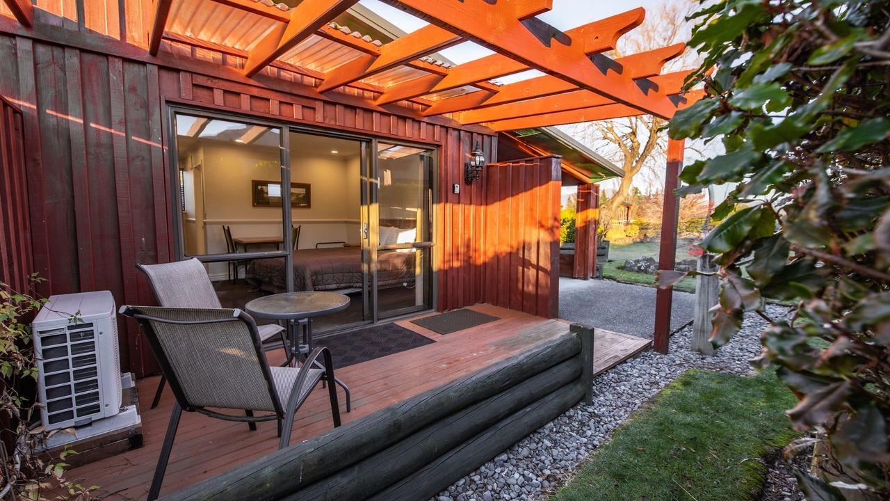 Photo of Others in Hanmer Springs