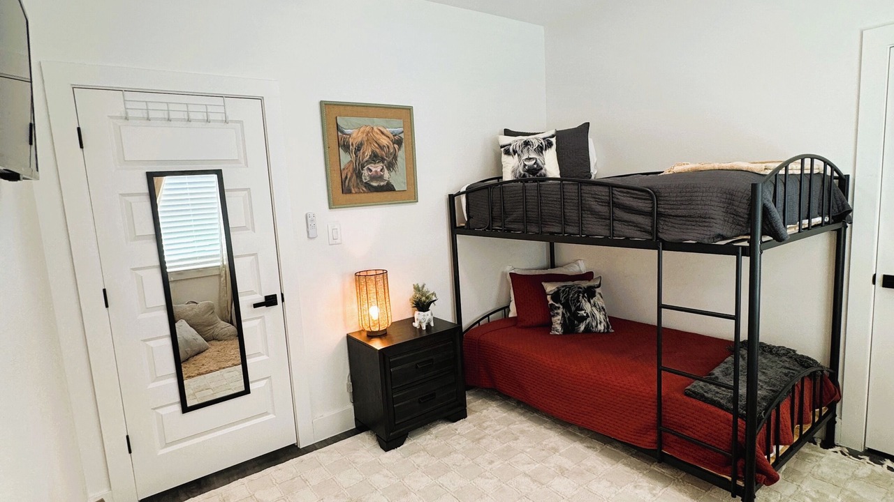 Photo of Bedroom in La Porte