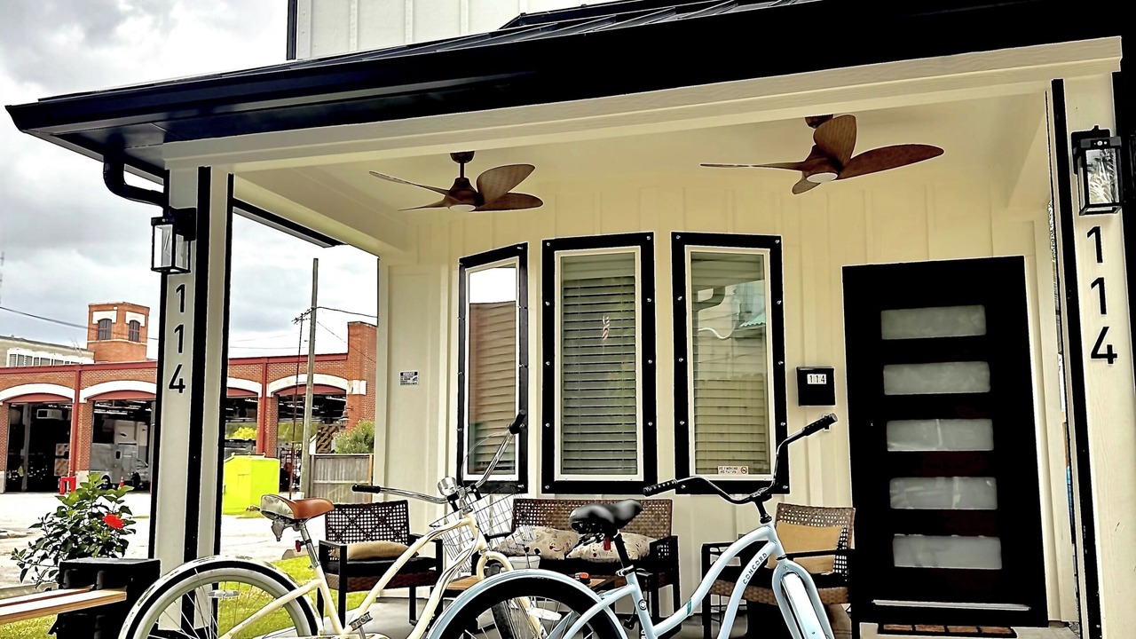 Photo of Outdoor in La Porte