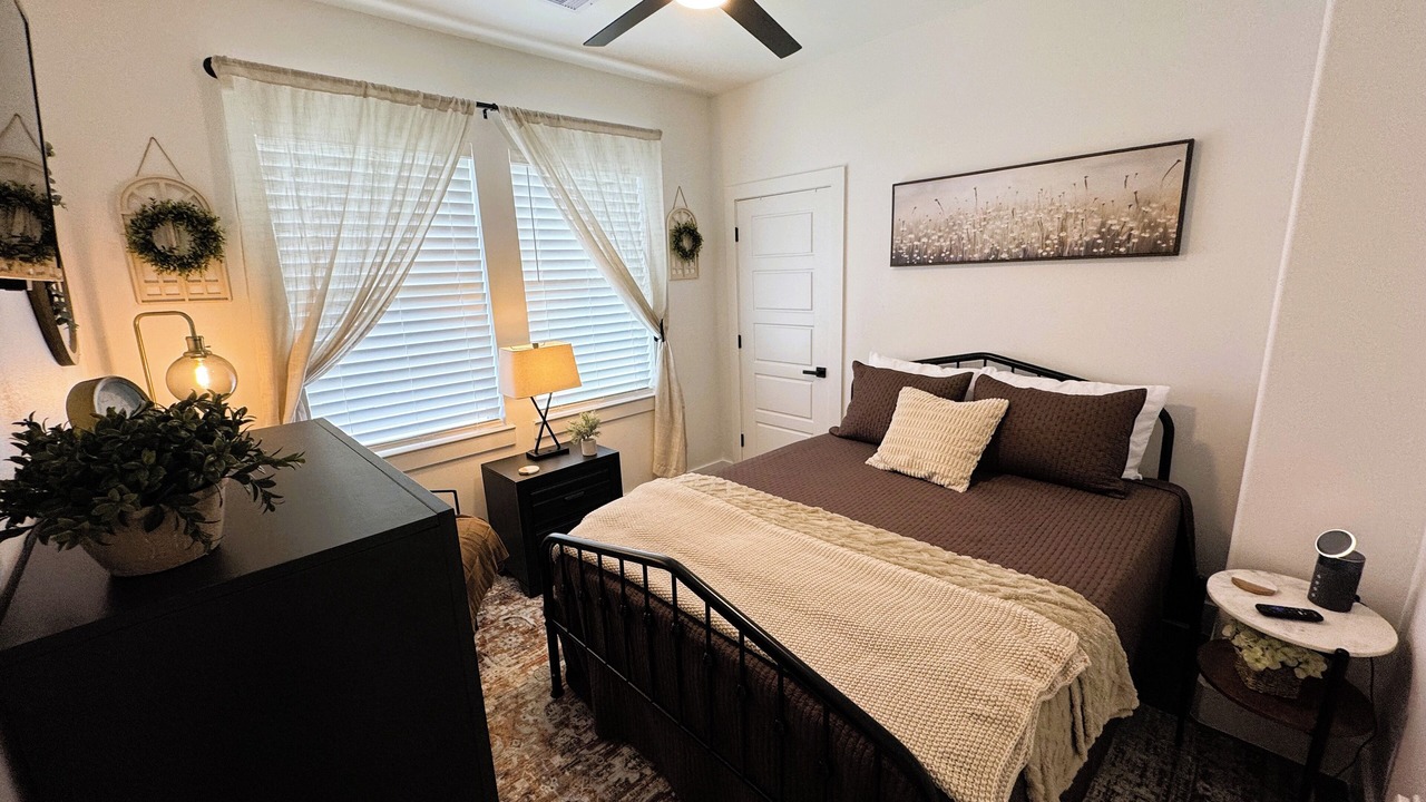Photo of Bedroom in La Porte