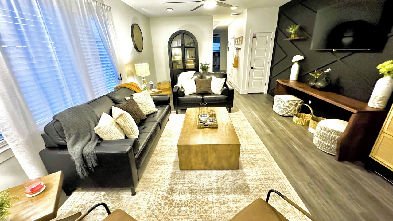 Photo of Livingroom in La Porte
