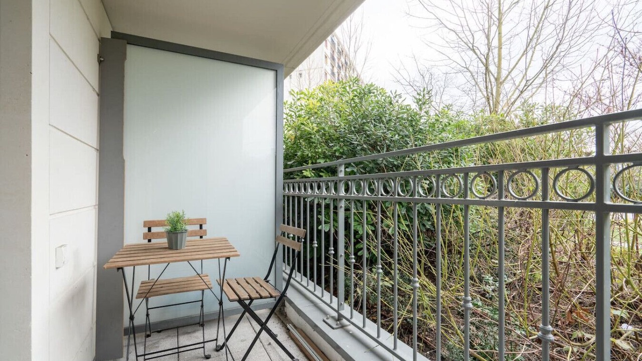 Photo of Outdoor in Chatillon