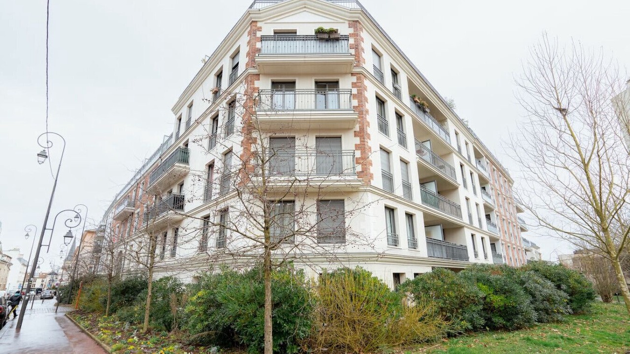 Photo of Outdoor in Chatillon
