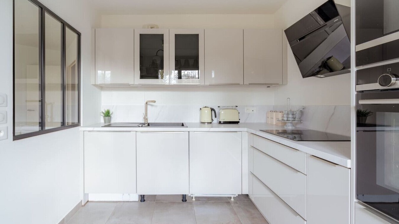 Photo of Kitchen in Chatillon