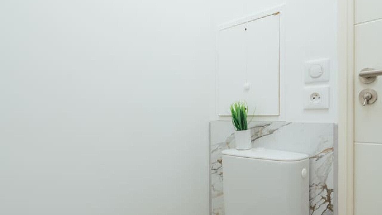 Photo of Bathroom in Chatillon