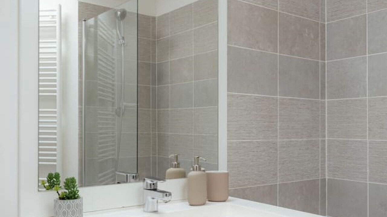Photo of Bathroom in Chatillon