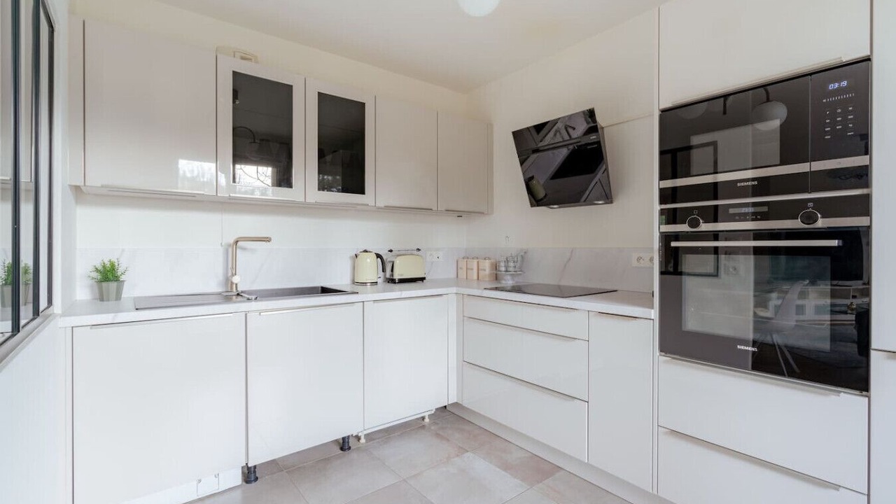 Photo of Kitchen in Chatillon