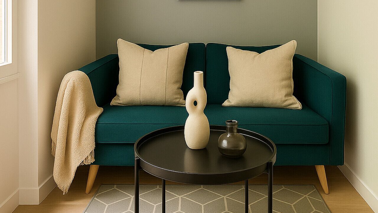 Photo of Livingroom in 12th Arrondissement