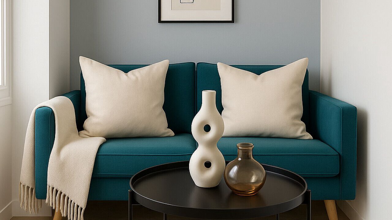 Photo of Livingroom in 12th Arrondissement
