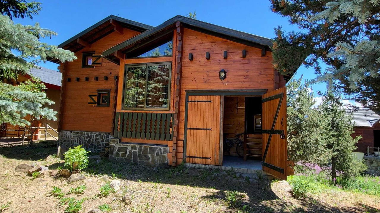 Photo of Outdoor in Pyrenees 2000