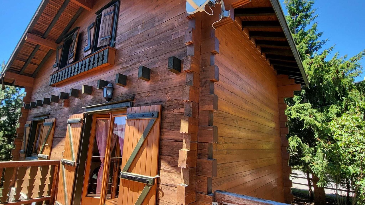 Photo of Outdoor in Pyrenees 2000