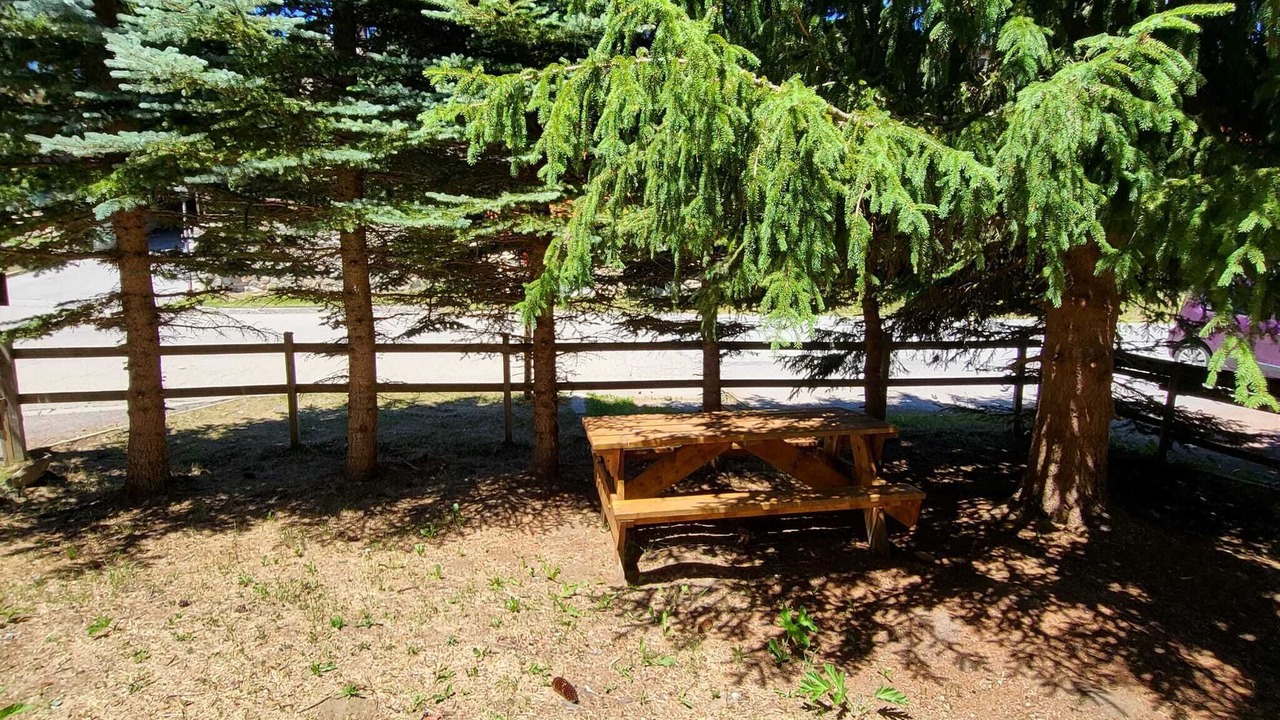 Photo of Outdoor in Pyrenees 2000